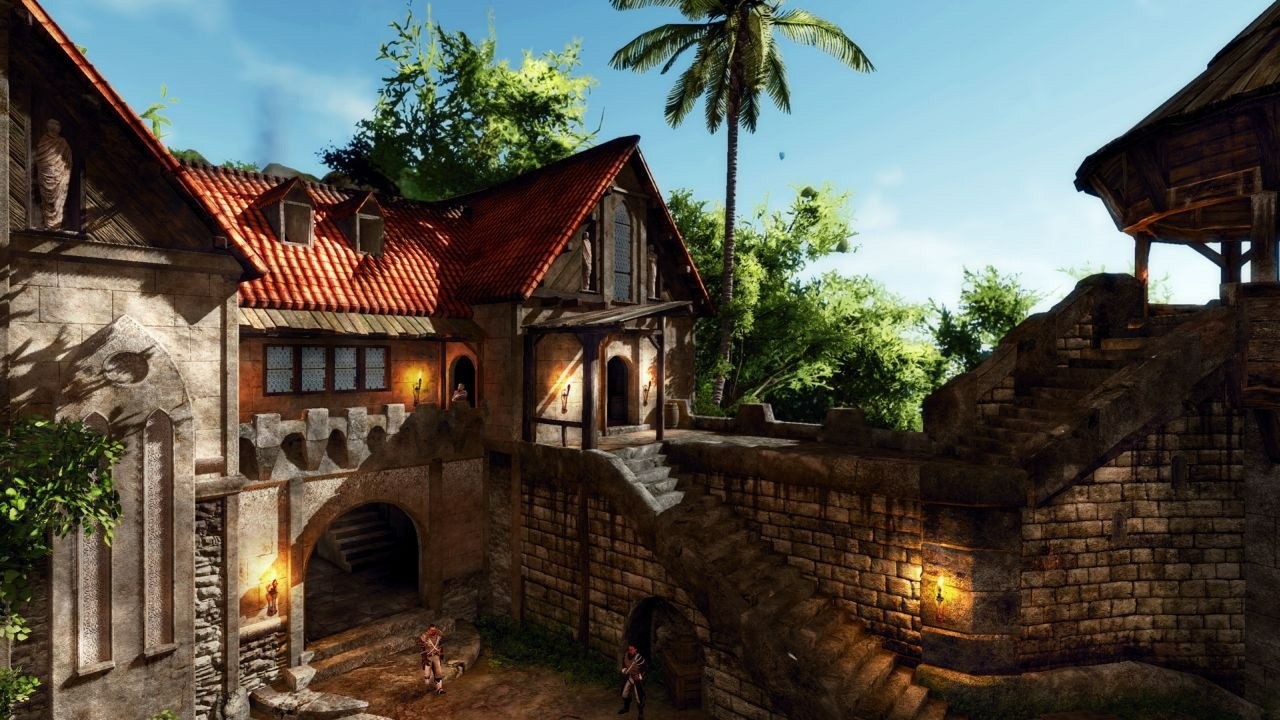 Risen 2: Dark Waters - Imagen 17